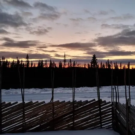 Lillehammer, Nordseter, Sjusjoen Лиллехамер