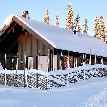 Lillehammer, Nordseter, Sjusjoen Дом отдыха