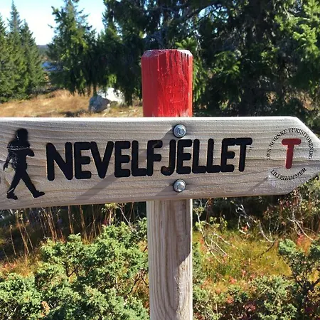 Lillehammer, Nordseter, Sjusjoen *