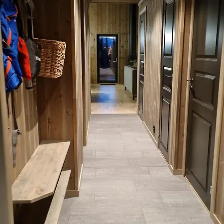 Lillehammer, Nordseter, Sjusjoen