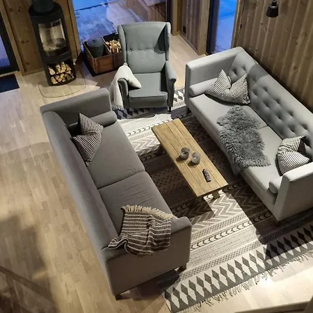 Lillehammer, Nordseter, Sjusjoen Lillehammer