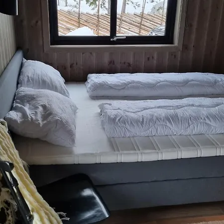 Lillehammer, Nordseter, Sjusjoen