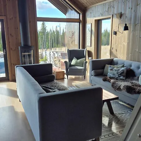 Lillehammer, Nordseter, Sjusjoen *