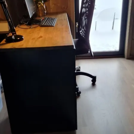 Lillehammer, Nordseter, Sjusjoen * Лиллехамер