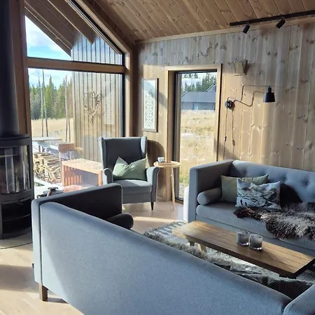 Lillehammer, Nordseter, Sjusjoen