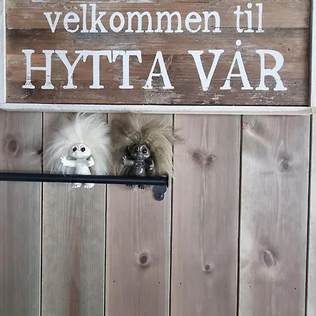 Lillehammer, Nordseter, Sjusjoen Дом отдыха *