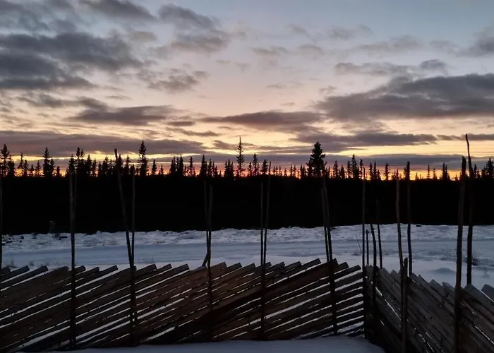 Lillehammer, Nordseter, Sjusjøen Lillehammer