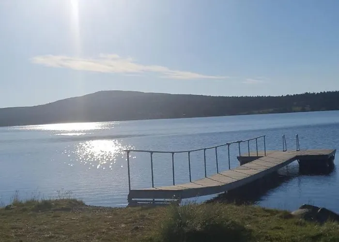 Lillehammer, Nordseter, Sjusjøen *