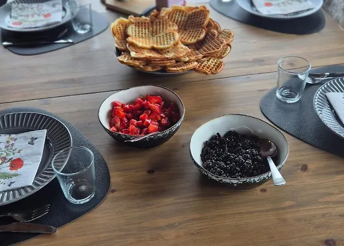 Lillehammer, Nordseter, Sjusjøen