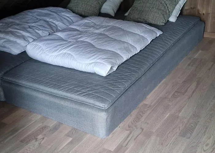 Lillehammer, Nordseter, Sjusjøen * Lillehammer