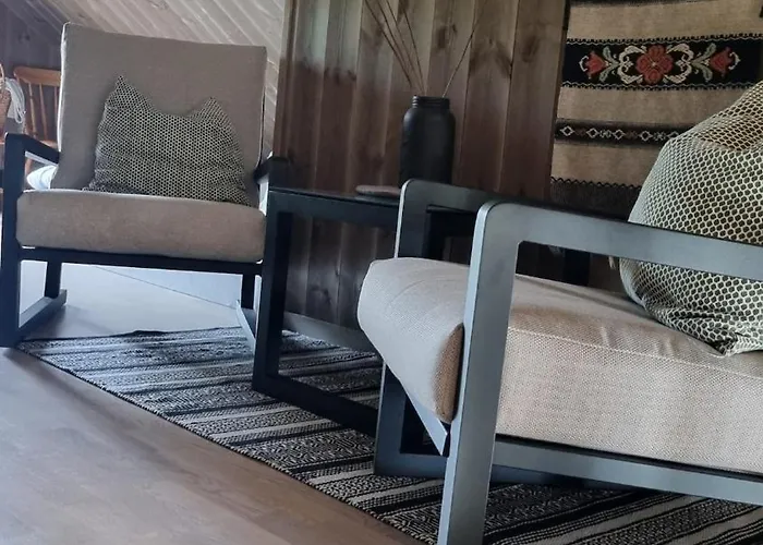 Lillehammer, Nordseter, Sjusjøen Lillehammer