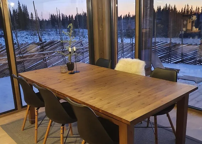 Lillehammer, Nordseter, Sjusjøen * Lillehammer