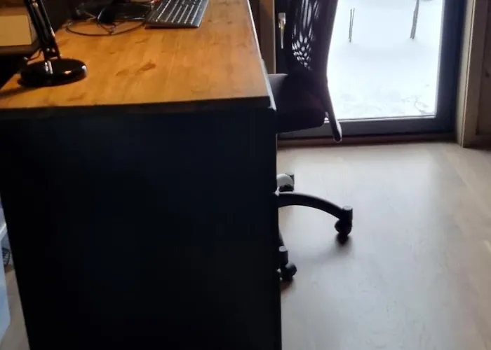 Lillehammer, Nordseter, Sjusjøen * Lillehammer