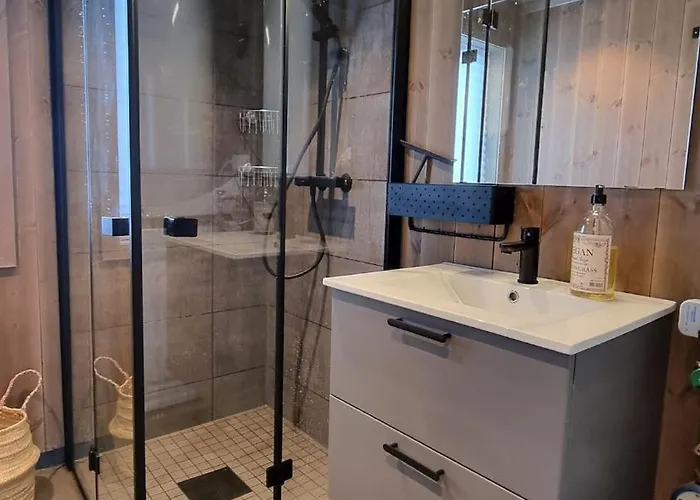 Feriehus Lillehammer, Nordseter, Sjusjøen *