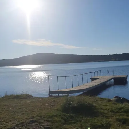 Lillehammer, Nordseter, Sjusjoen *