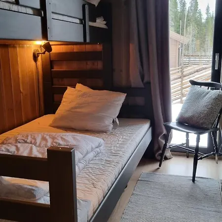 Lillehammer, Nordseter, Sjusjoen *