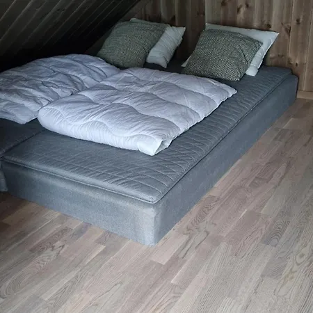 Lillehammer, Nordseter, Sjusjoen * Lillehammer