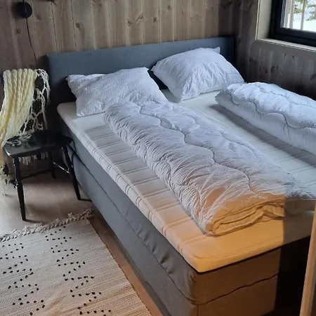 Feriehus Lillehammer, Nordseter, Sjusjoen Lillehammer