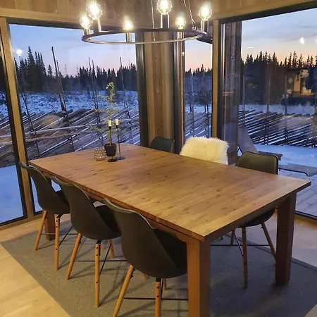 Lillehammer, Nordseter, Sjusjoen * Lillehammer